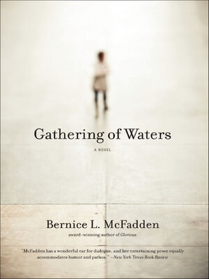 Gathering of Waters - ebook